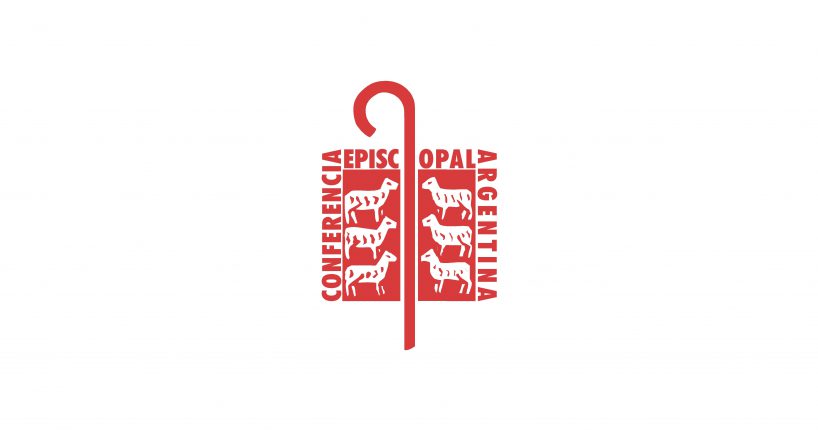 conferencia episcopal argentina logo
