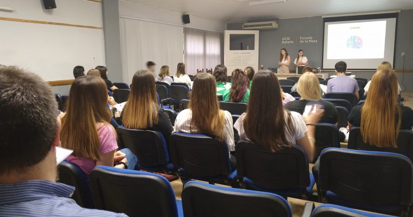 cuidar el cerebro RAFAELA