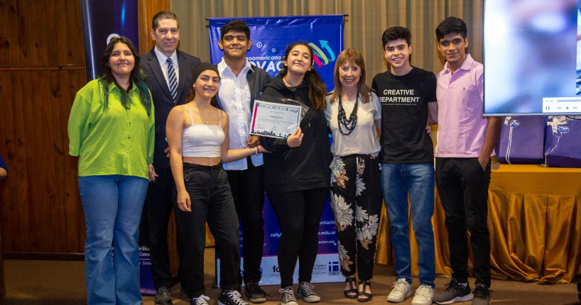 foto portada rally innovacion