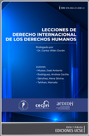 ED37-Lecciones de Derecho Internacional