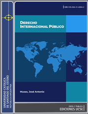 ED43-Derecho Internacional Público