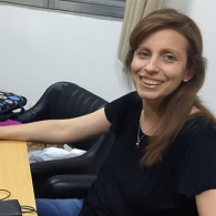 DR PAOLA DANIELA BUDAN DR PAOLA DANIELA BUDAN