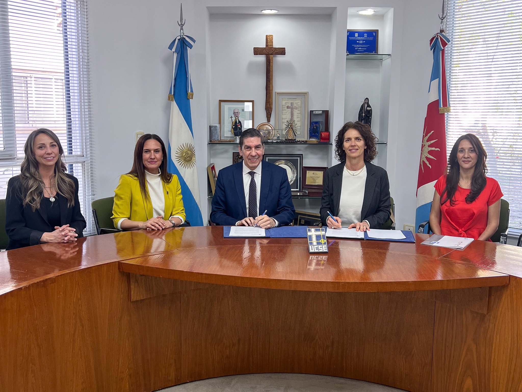Convenio Termas